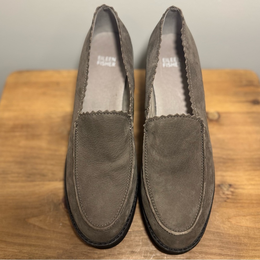 Eileen Fisher shoes